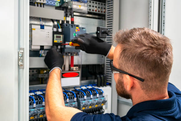 Best Circuit Breaker Repair  in Pixley, CA