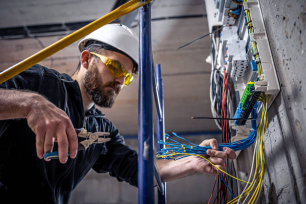Best Electrical Contractors for Businesses  in Pixley, CA