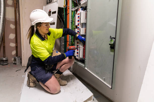 Best Licensed Electrician  in Pixley, CA
