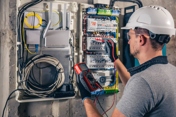 Electrical Outlet Repair in Pixley, CA