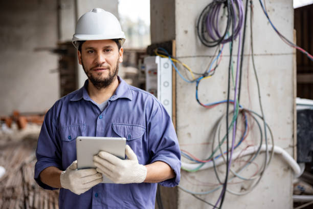 Best Industrial Electrical Services  in Pixley, CA