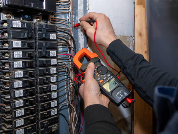 Professional Electrician in Pixley, CA