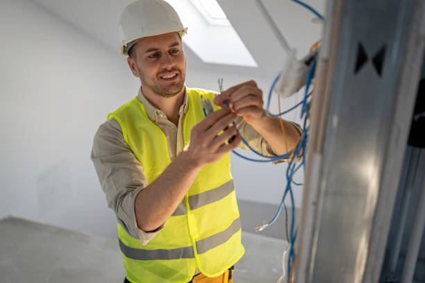 Electrical System Inspection in Pixley, CA