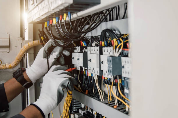 Best Electric Panel Repair  in Pixley, CA